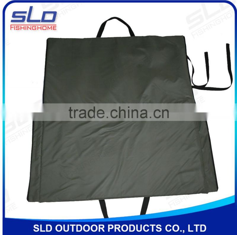 carp Fishing unkooking mat for fish