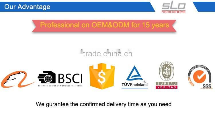 carp Fishing weight sling with fiberglass pole