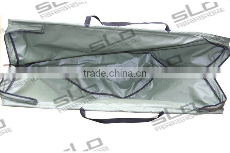 carp Fishing weight sling with fiberglass pole