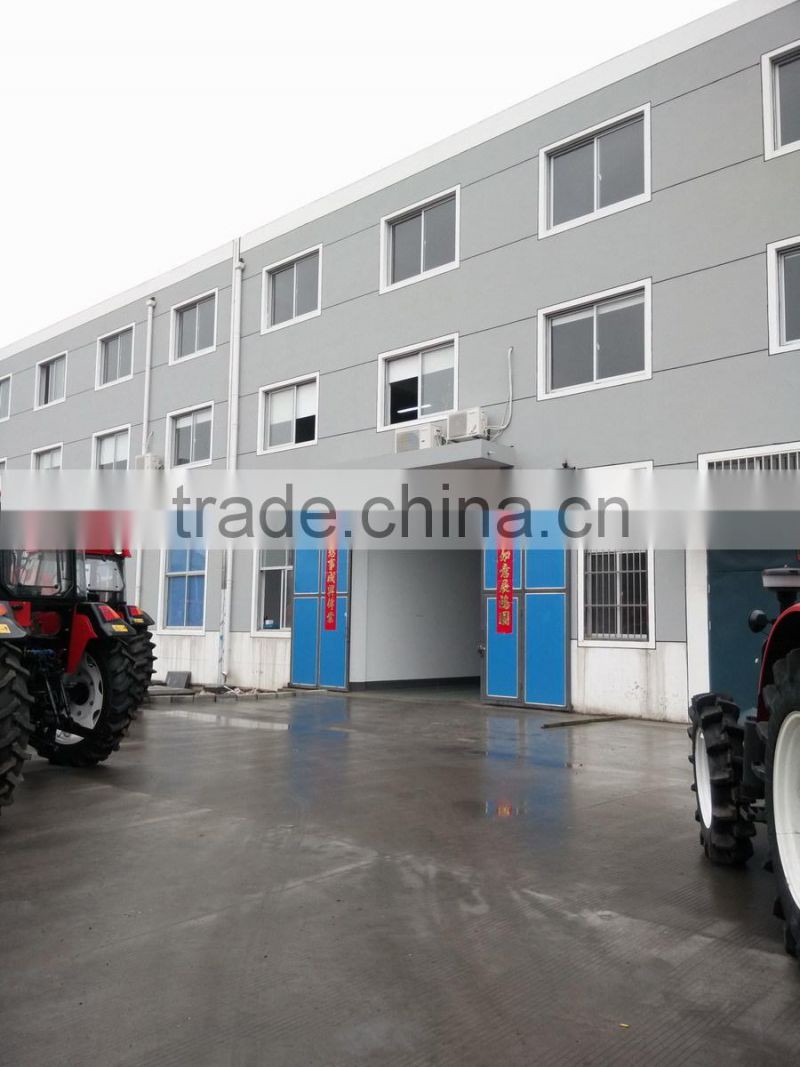 Tractor use Bale gripper for sale