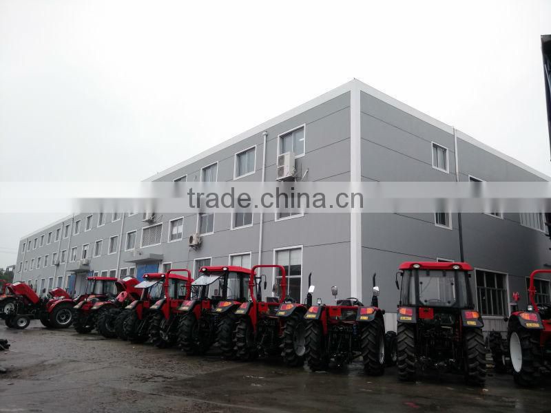 Bale gripper for tractor with CE for sale