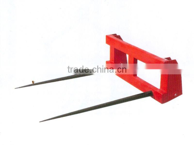 Front end load use Round Fork for sale