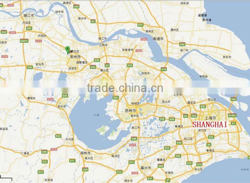 High quality Tractor bale gripper with CE