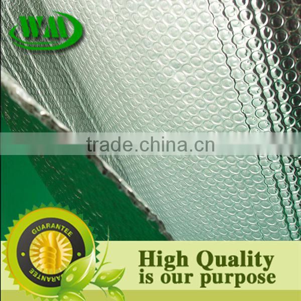 aluminium foil roof bubble heat insulation sheet