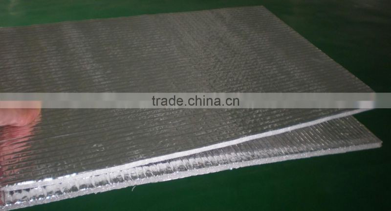 aluminum foil thermal insulation EPE Foam