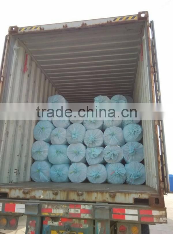 aluminum foil epe backed foam insulation sheet