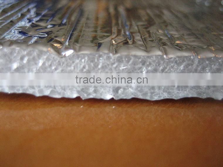 aluminum foil thermal insulation EPE Foam