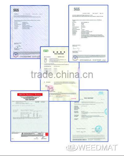 aluminium foil roof bubble heat insulation sheet