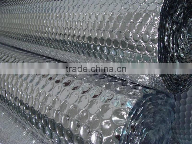 aluminium foil roof bubble heat insulation sheet