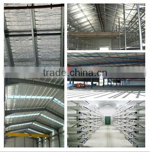 customized PE foam carpet underlay