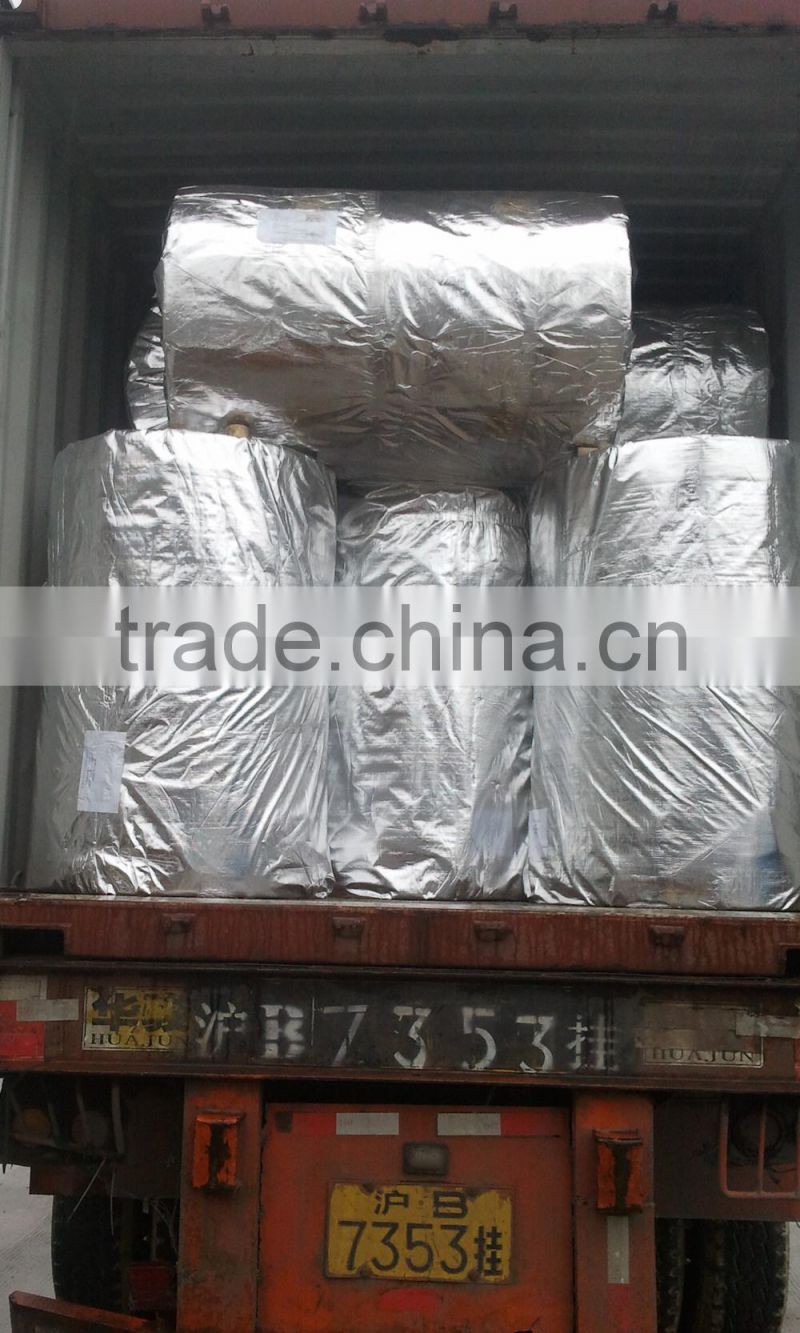 ceiling aluminum foil bubble foam heat insulation