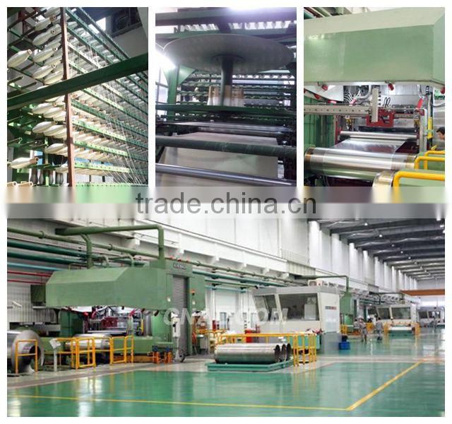 aluminum foil thermal insulation EPE Foam