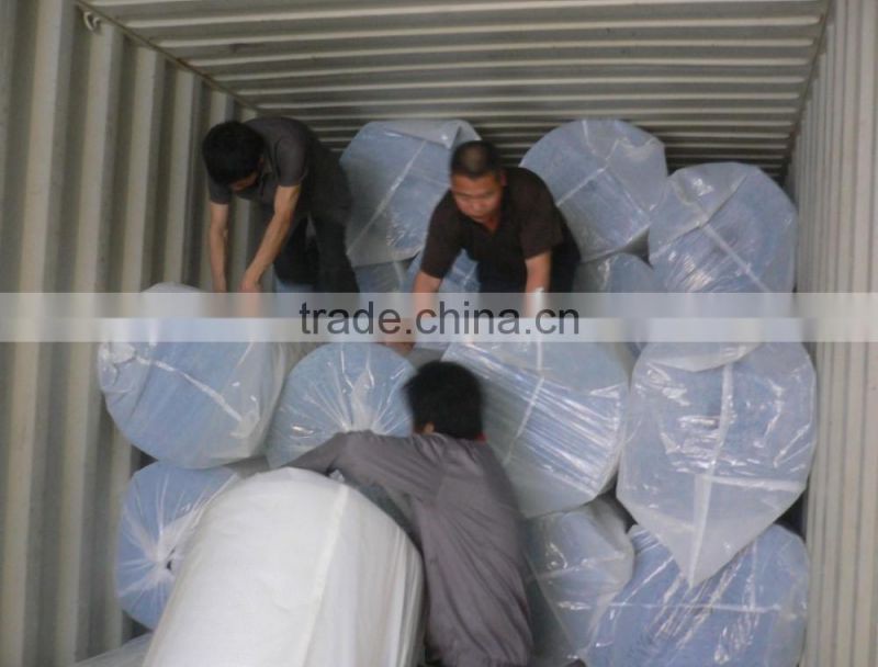 aluminum foil thermal insulation EPE Foam