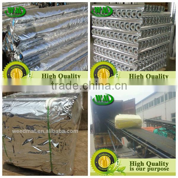 aluminium foil roof bubble heat insulation sheet