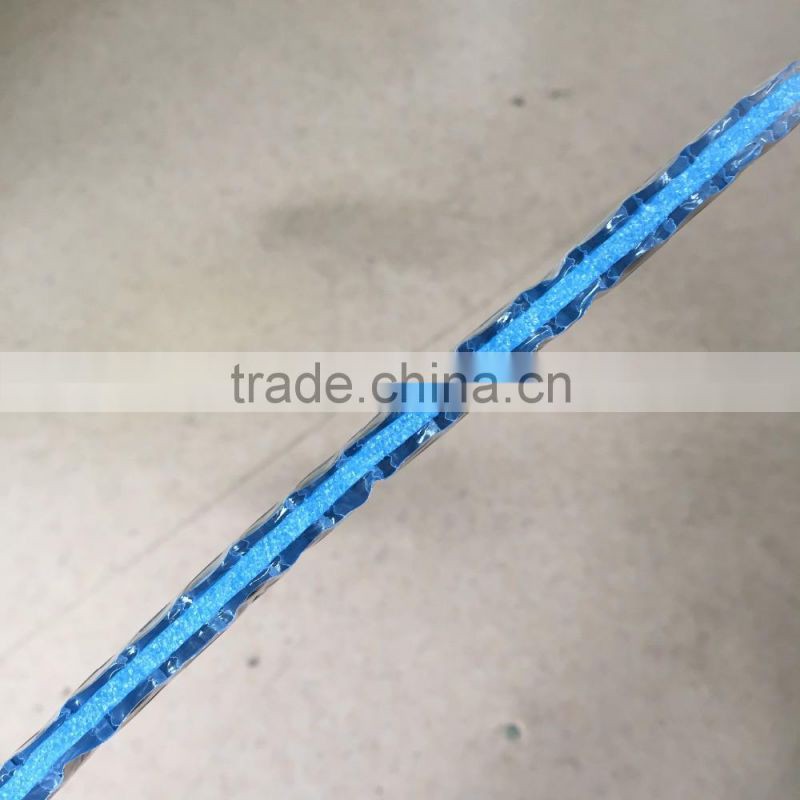 ceiling aluminum foil bubble foam heat insulation