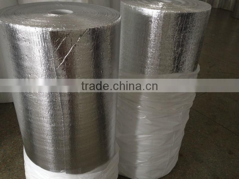 aluminum foil thermal insulation EPE Foam