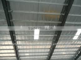 single or double sided aluminum foil epe foam insulation