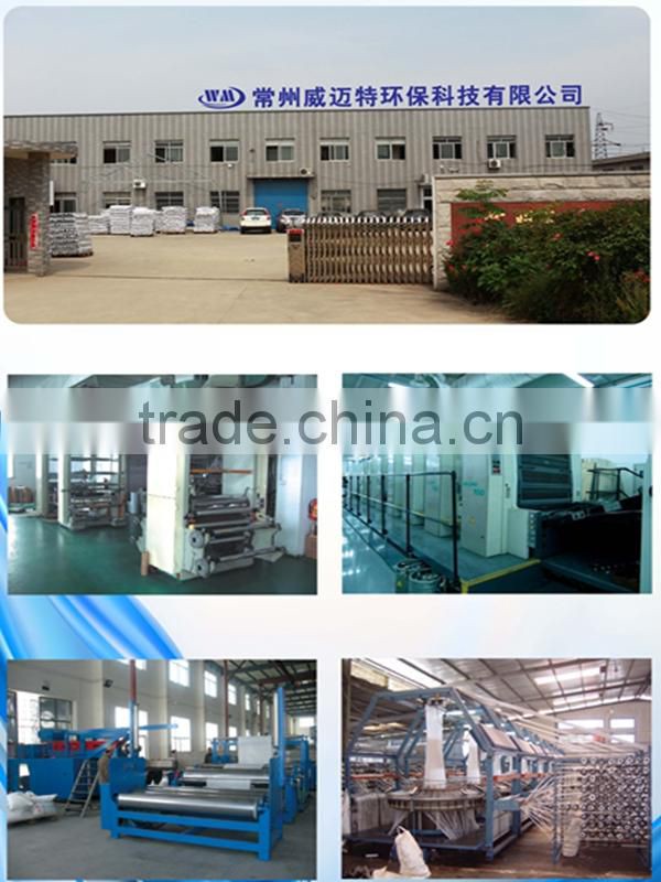 aluminium foil roof bubble heat insulation sheet