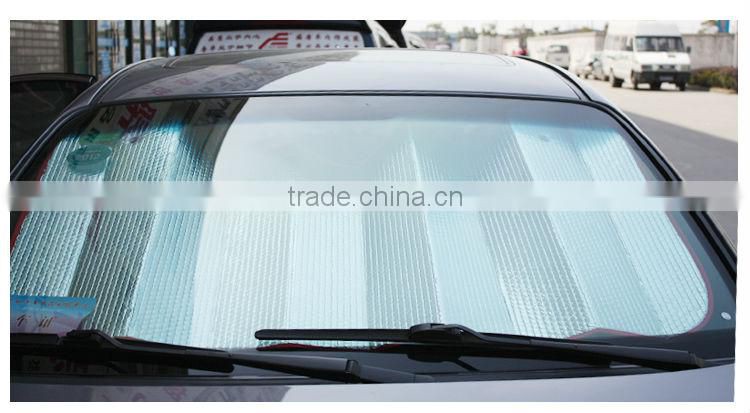 ceiling aluminum foil bubble foam heat insulation