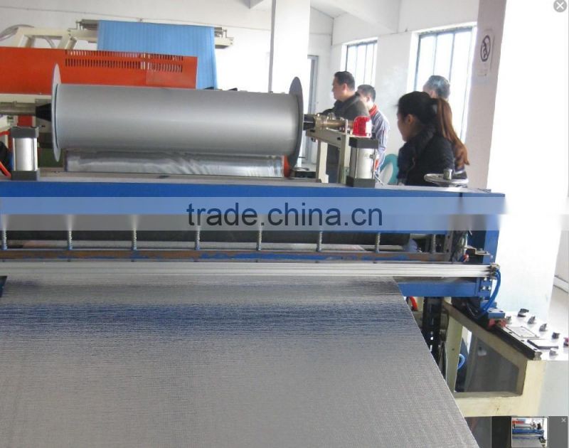aluminum foil thermal insulation EPE Foam