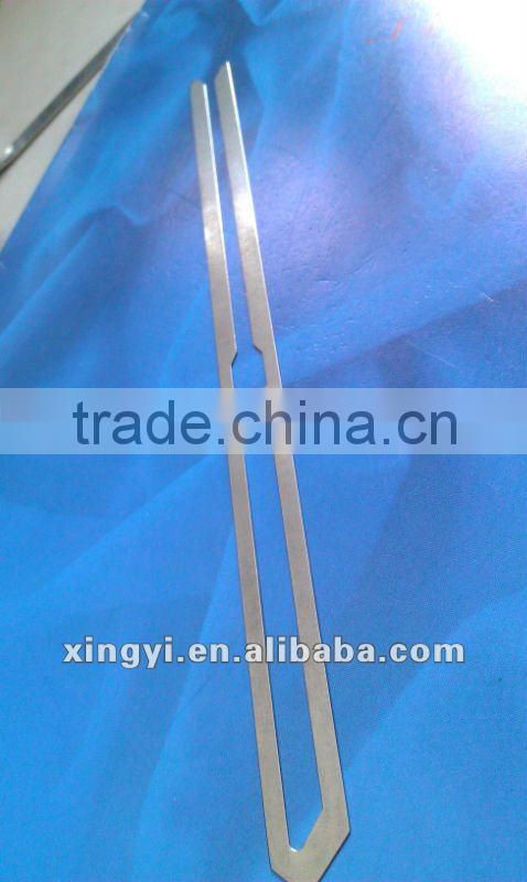 textile parts--dropper