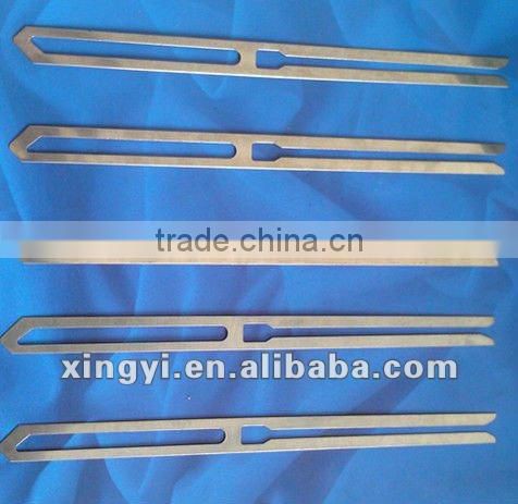 Sulzer TW-11 textile machiery part--DROP WIRES