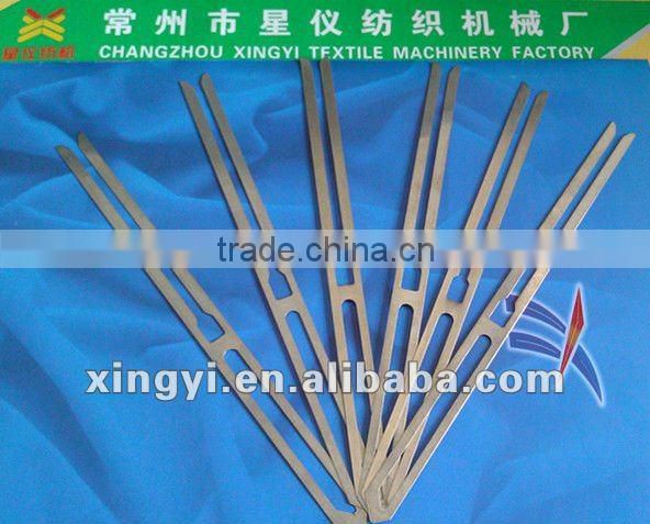 Sulzer TW-11 textile machiery part--DROP WIRES