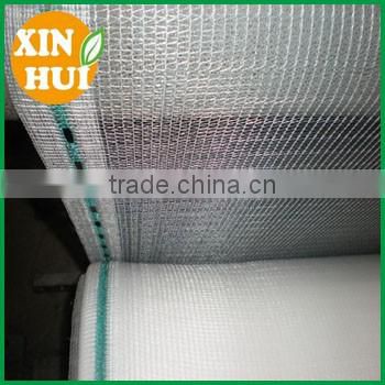 2017 hot sale hdpe anti hail net for apple trees