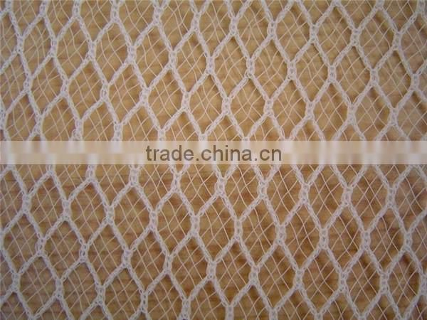 Good Quality hdpe black anti hail net for agriculture