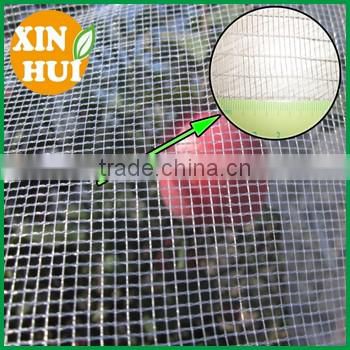 Apple Tree Anti Hail Net, hail protection Net