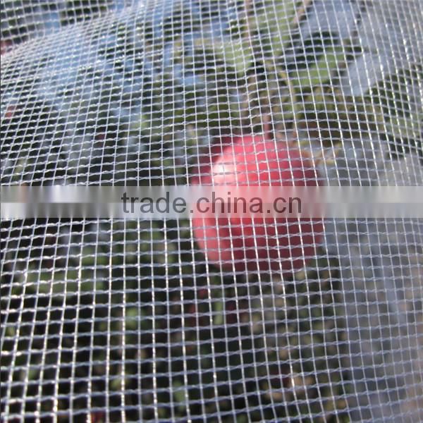 Excellent quality Cheapest 100% virgin apple tree anti hail net