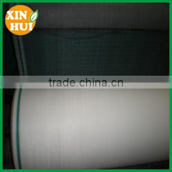 Good Quality hdpe black anti hail net for agriculture