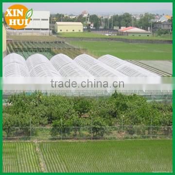 new hdpe mesh anti hail protection net for plantations