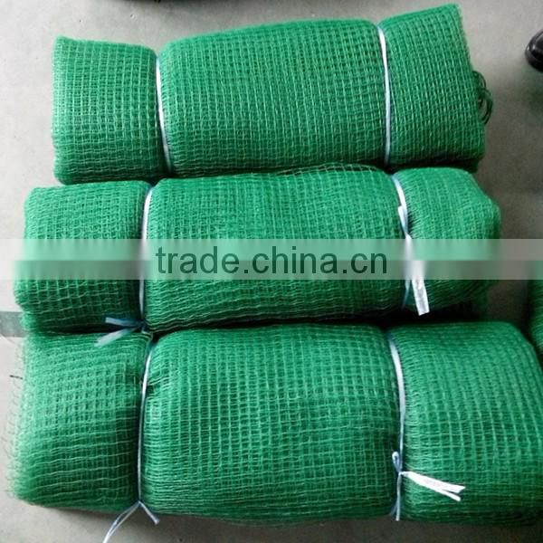 100% virgin HDPE anti animal net for Japanese market