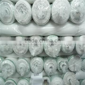 Good Quality hdpe black anti hail net for agriculture