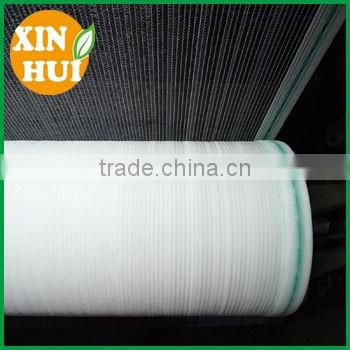 Good Quality hdpe black anti hail net for agriculture