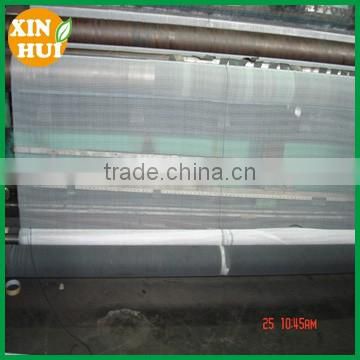 Good Quality hdpe black anti hail net for agriculture