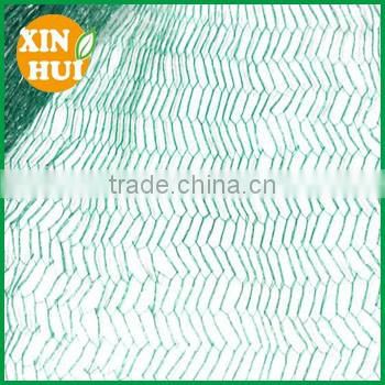 50gsm new HDPE anti bird net for catch bird