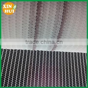 Good Quality hdpe black anti hail net for agriculture