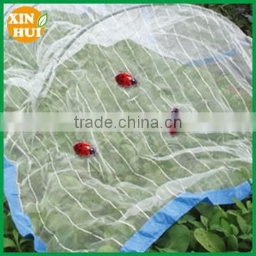 Agricultural Greenhouse Anti Insect Proof Net With UV Protection