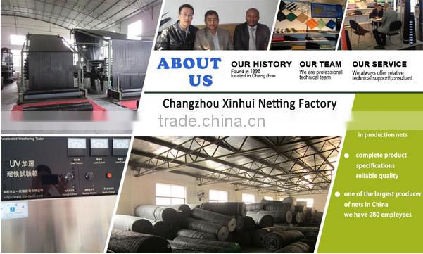 Excellent quality Cheapest 100% virgin apple tree anti hail net