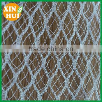2017 hot sale hdpe anti hail net for apple trees