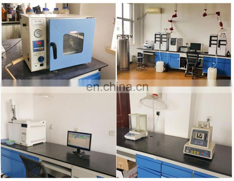 Sources Organic Acid Factory in China Rubber Auxiliary Agents Trithiocyanuric Acid CAS No.638-16-4 for Sale