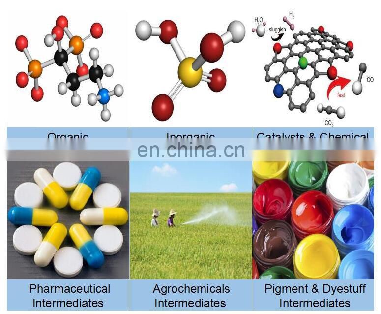 High Purity Chemicals GMP Manufacture Natural Salvia Miltiorrhiza Extract/Salvia Extract Powder/Danshen Root P.E.CAS NO.99-50-3