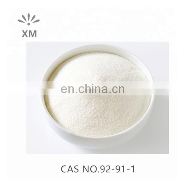 Factory in China Supply Raw Material for Pharmaceutical  Industry 4-Acetylbiphenyl CAS No.92-91-1 in Bulk