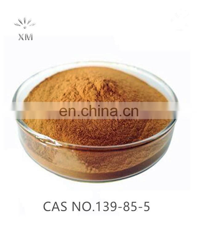 139-85-5 High Purity Chemicals Natural and Organic Intermediat 3,4-DIHYDROXYBENZALDEHYDE PROTOCATECHUIC ALDEHYDE CSA NO 139-85-5