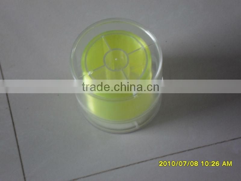 White Strong Fishing Line Nylon Monofilament