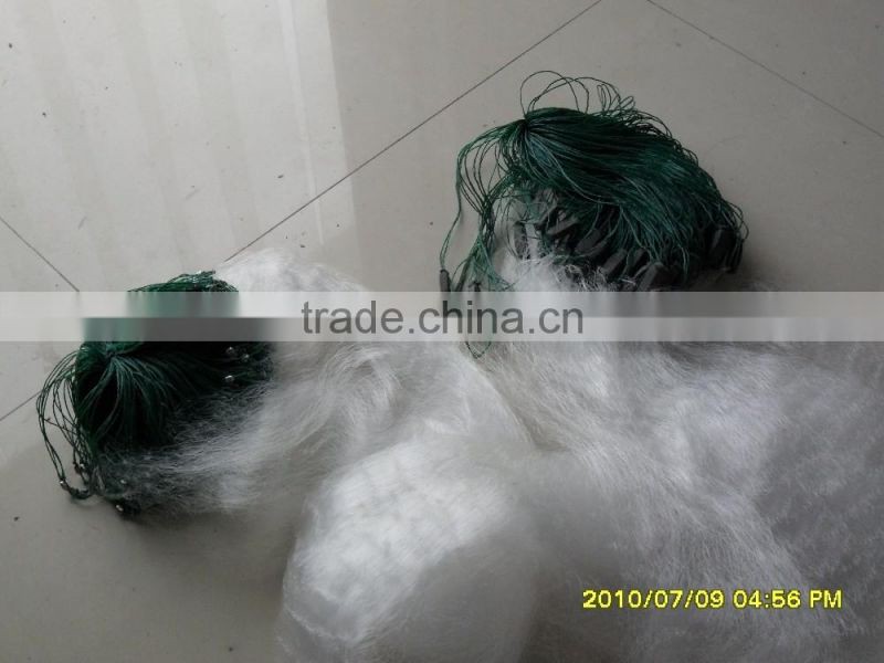 Nylon Gill Net
