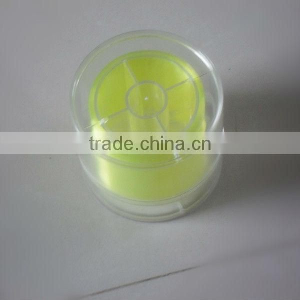 White Strong Fishing Line Nylon Monofilament