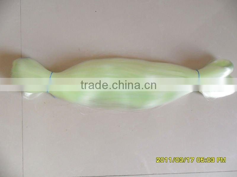 Monofilament Fishing Line